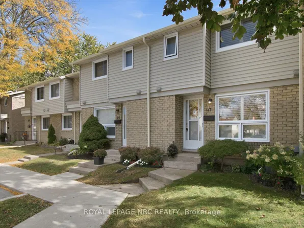 6767 Thorold Stone Rd #97, Niagara Falls, ON L2J 3W9