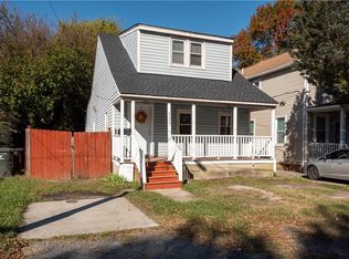 3307 Lyons Ave, Norfolk, VA 23509