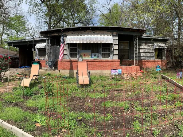 146 E Topeka St, Shreveport, LA 71101