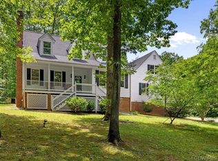 12213 Victoria Hills Rd, Rockville, VA 23146