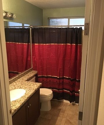 2nd bathroom