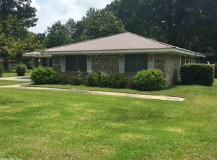 6721 Highway 79 S, Pine Bluff, AR 71603