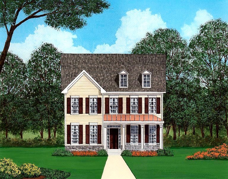 2317 St. Josephs Drive