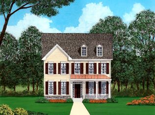 2317 Saint Josephs Dr, Bowie, MD 20721