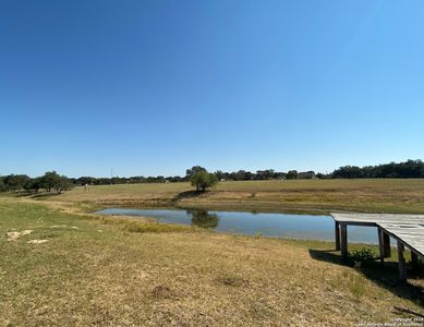 155 WESTFIELD RANCH LOT 10J, La Vernia, TX, 78121