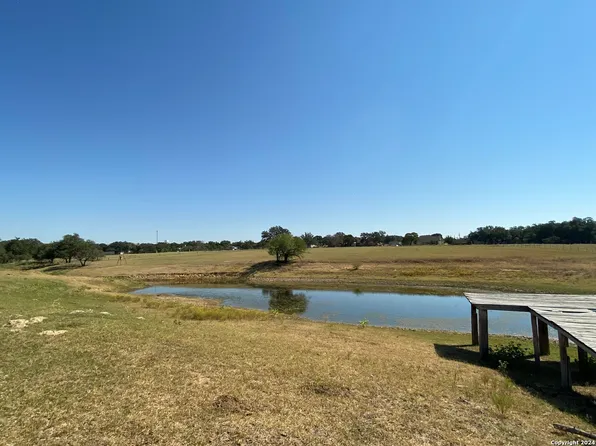 155 WESTFIELD RANCH LOT 10J, La Vernia, TX 78121