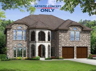 8817 Becker Ave, Fort Worth, TX 76123