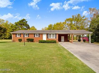 549 Big Daddys Rd, Pikeville, NC 27863