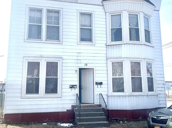 18 Bond Street, Troy, NY 12180