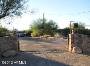 460 N Boyd Rd, Apache Junction, AZ 85119
