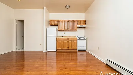 Rented by Nooklyn NYC LLC