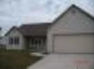 8324 Foxhaven Chase, Sturtevant, WI 53177