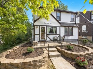 582 N Laclede Station Rd, Saint Louis, MO 63119