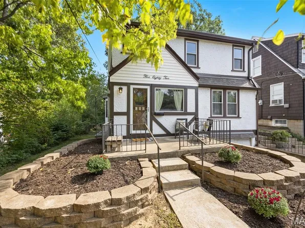 582 N Laclede Station Rd, Saint Louis, MO 63119