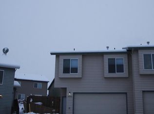 16222 Ursa Minor Cir, Eagle River, AK 99577