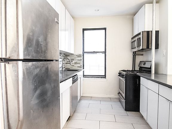 5th image of 512 W 134th St APT 33