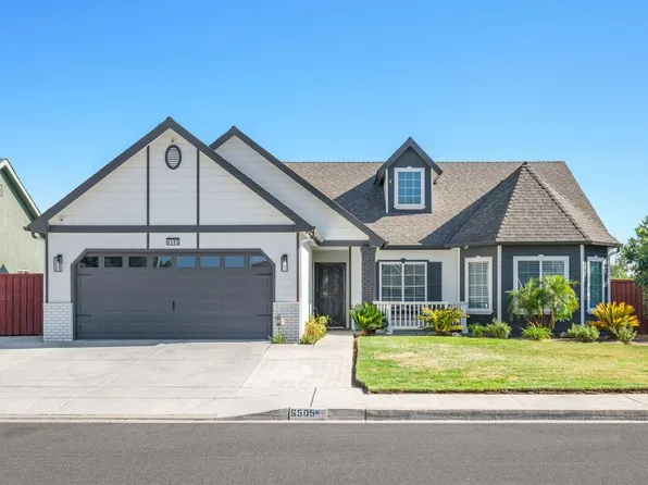 6505 E Lane Ave, Fresno, CA 93727