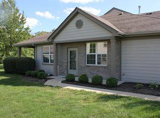 10191 Winslow Way, Fishers, IN 46037