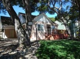 711 Santa Margarita Ave, Millbrae, CA 94030