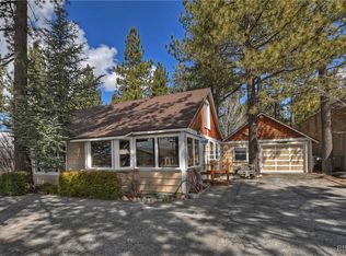 42161 Big Bear Blvd, Big Bear Lake, CA 92315