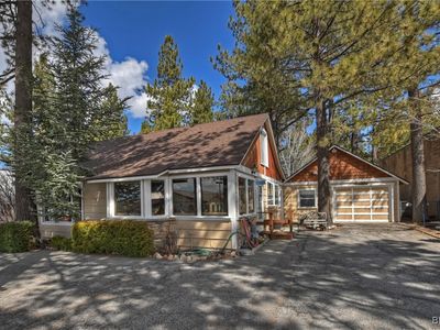 42161 Big Bear Blvd, Big Bear Lake, CA, 92315