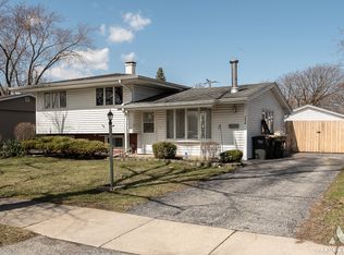 3034 190th St, Lansing, IL 60438