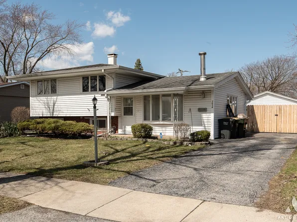 3034 190th St, Lansing, IL 60438