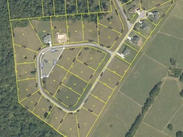 32 Overlook Dr, Dayton, TN 37321
