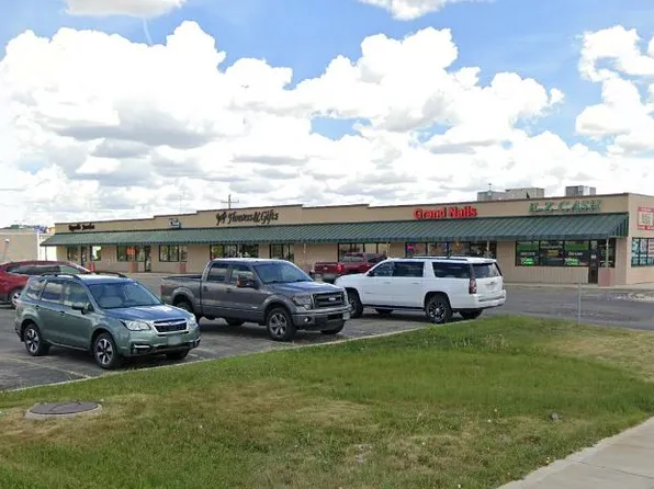 2400 Foothill Blvd #1, Rock Springs, WY 82901