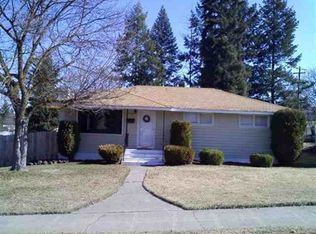 5932 N Belt St, Spokane, WA 99205