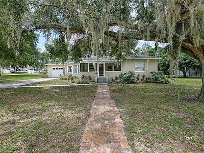 218 W Pomelo St, Groveland, FL, 34736