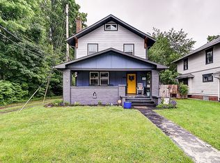 1120 E 35th St, Indianapolis, IN