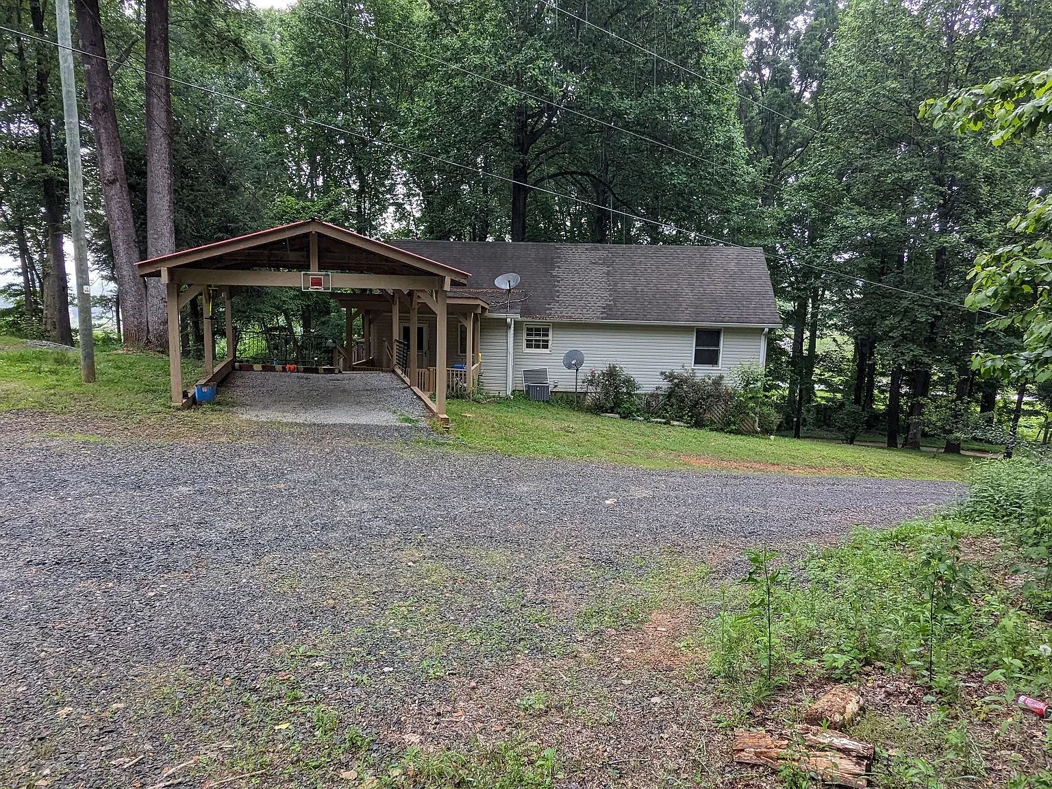 Highway 52 E, Ellijay — Photo 1