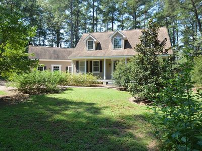 211 Sycamore Ln, Lancaster, VA, 22503