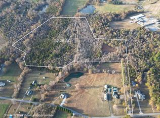 0 Bradley Dill Rd, Campobello, SC 29322