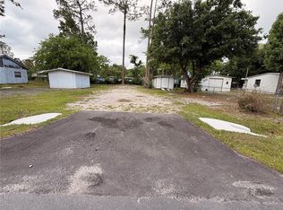 Armadillo Rd LOT 10, Astor, FL 32102