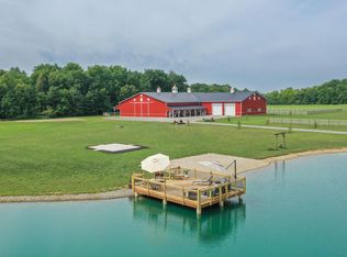 13270 Township Road 180, Kenton, OH 43326