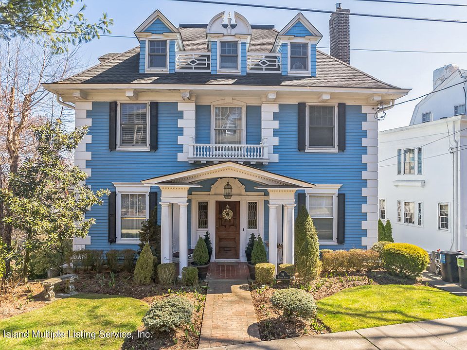 99 Marion Ave, Staten Island, NY 10304 Zillow