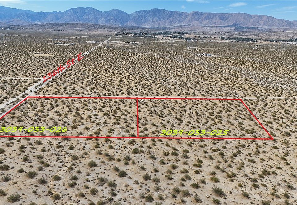 1st image of 0 E Avenue U #14
