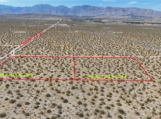 0 E Avenue U #14, Pearblossom, CA