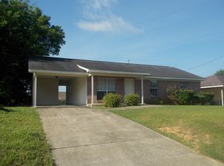 3411 22nd St, Tuscaloosa, AL 35401