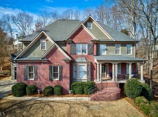 4930 Bowman Park Pt, Cumming, GA 30041