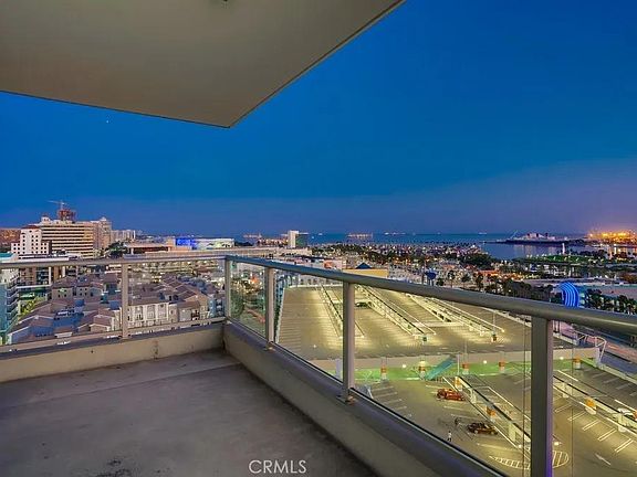 2nd image of 411 W Seaside Way Unit 1503