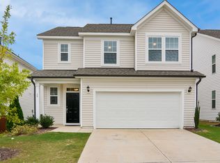 38 Bluebell St, Angier, NC 27501