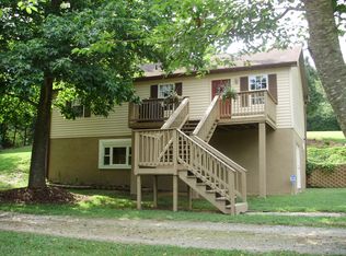 1348 Nc Highway 127, Taylorsville, NC 28681