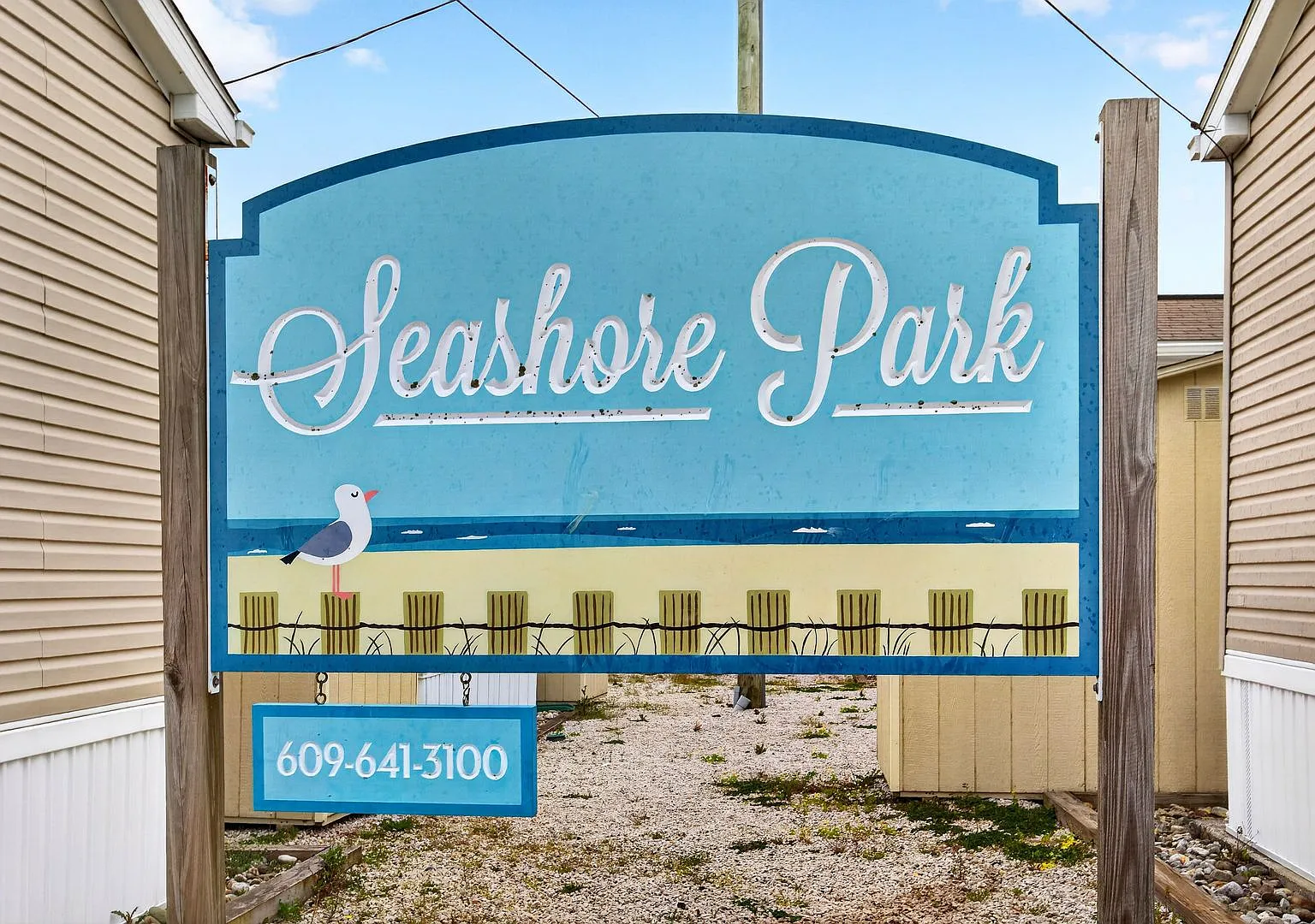 Seashore Community Mobile Home Park — Photo 3