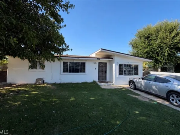 612 Townsley Ave, Bakersfield, CA 93304