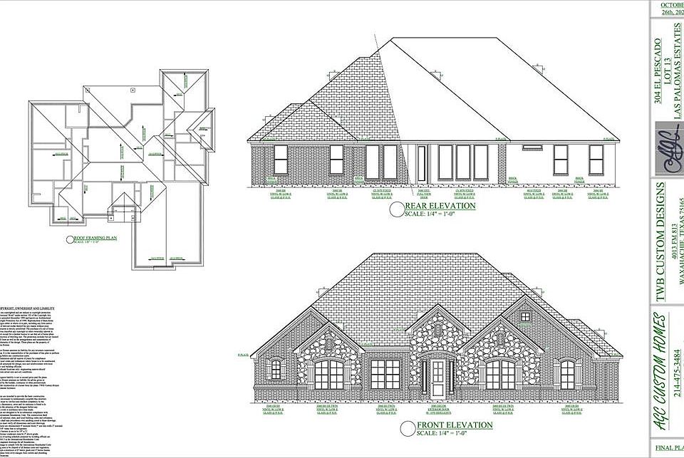 1st image of 304 El Pescado Ct