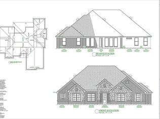 304 El Pescado Ct, Godley, TX 76044
