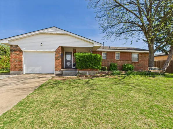 4522 SW Beta Ave, Lawton, OK 73505